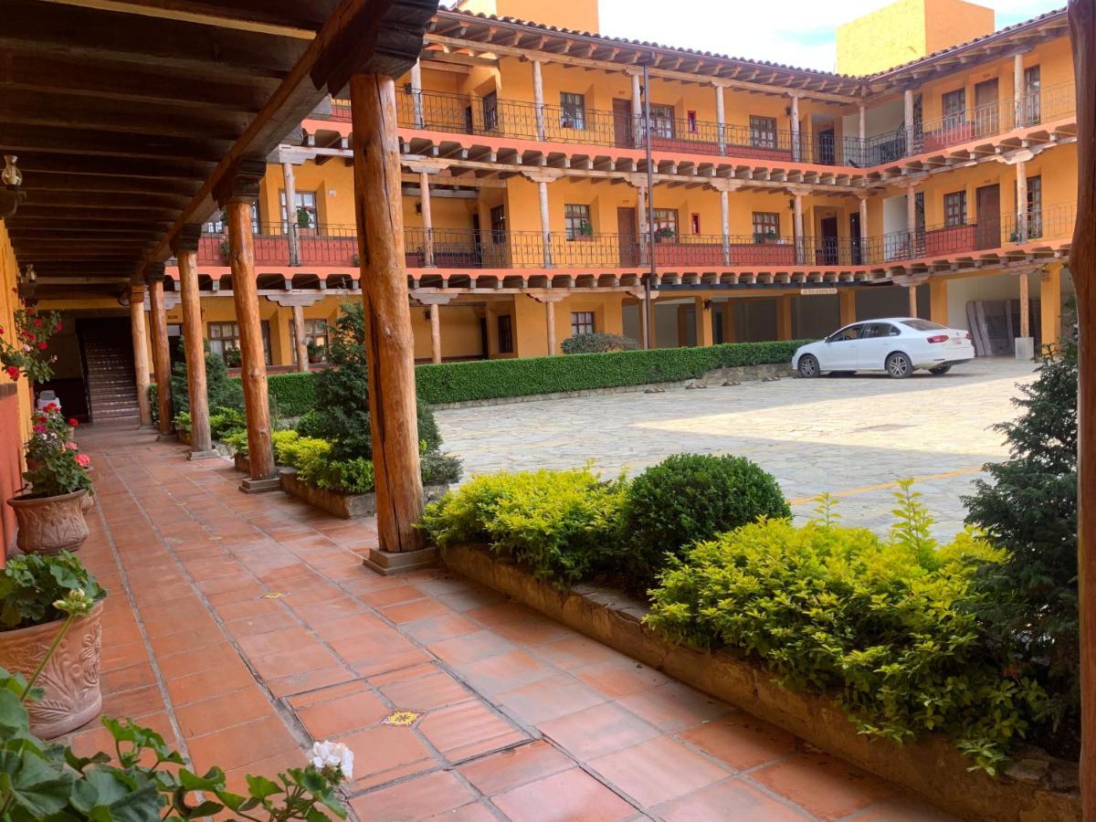 Hotel Don Ramon