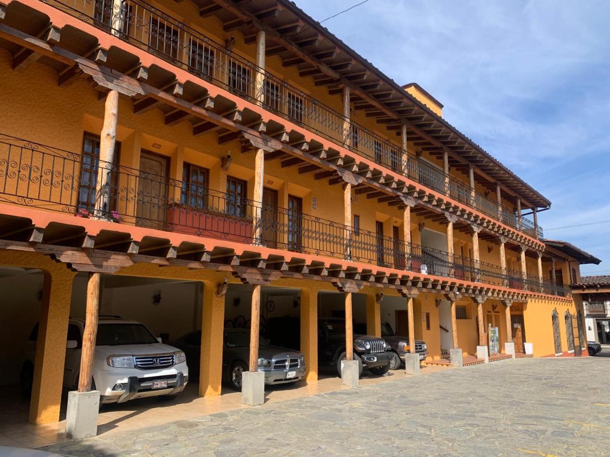 Hotel Don Ramon 3*